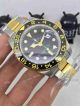 Copy Swiss Rolex GMT- Master II Watch 2-Tone  (2)_th.jpg
